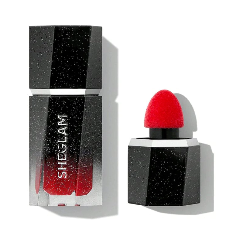 رژ گونه و لب شیگلم SHEGLAM مدل HOLLYWOOD خرید و قیمت رژ گونه و لب شیگلم SHEGLAM مدل HOLLYWOOD