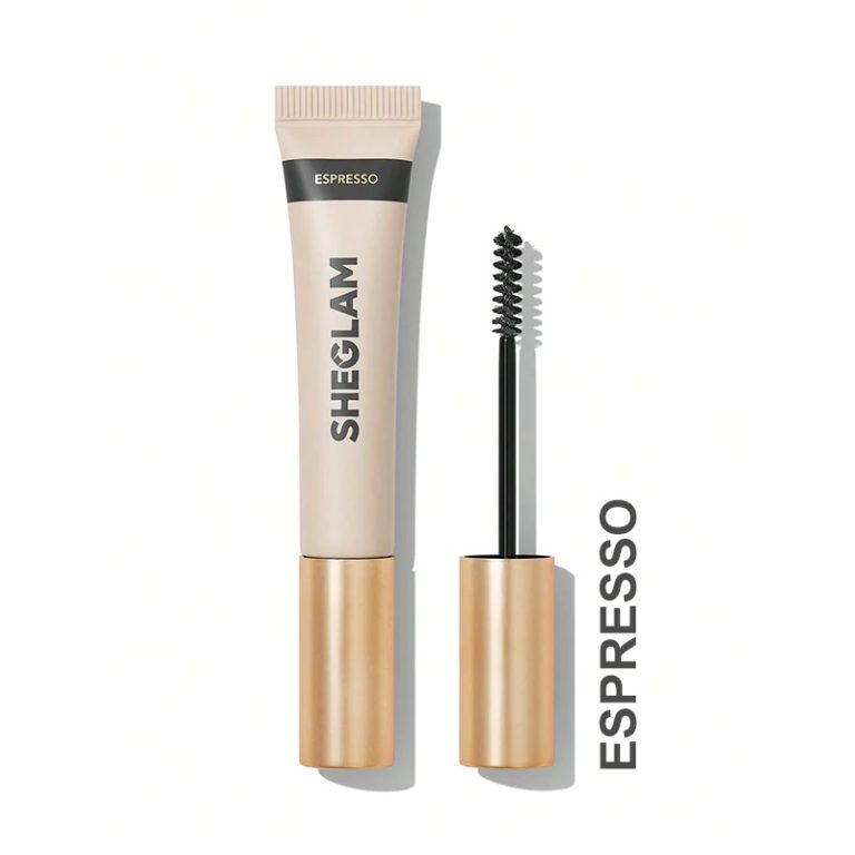 خرید و قیمت ژل ابروی شیگلم SHEGLAM مدل HOLD EM UP TINTED رنگ ESPRESSO