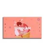 خرید و قیمت پالت رژگونه شیگلم SHEGLAM مدل SUNSET CRUISE