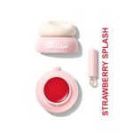 خرید و قیمت مربای لب ژله ای شیگلم SHEGLAM مدل STRAWBERRY SPLASH