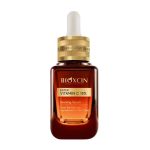 خرید و قیمت سرم ویتامین سی بیوکسین BIOXCIN حاوی VITAMIN C 15% حجم 30 میل