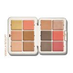 خرید و قیمت پالت کانسیلر شیگلم SHEGLAM مدل Vanilla Sculpt