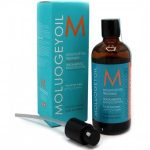 خرید و قیمت روغن آرگان مولوجی Moluogey Oil Treatment