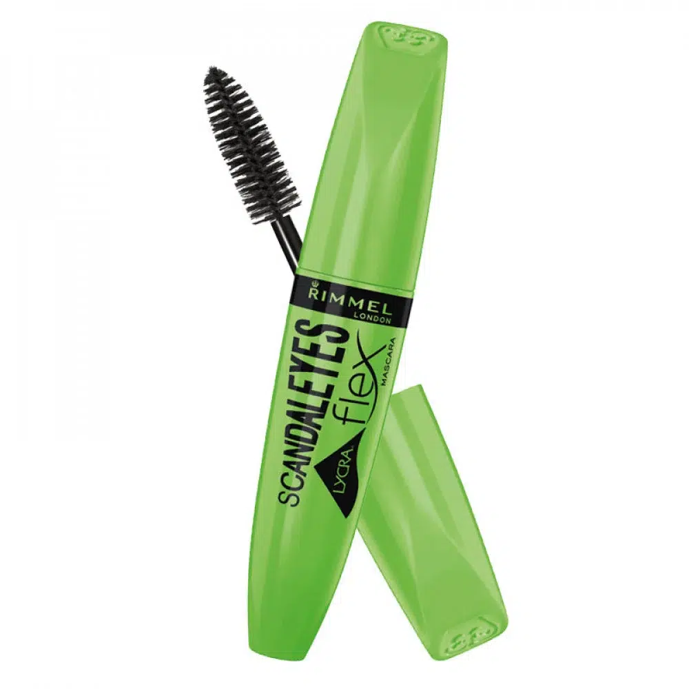خرید و قیمت ریمل حجم دهنده ریمل لندن سبز RIMMEL LONDON حجم 12 میل