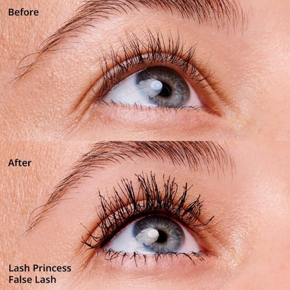 خرید و قیمت ریمل اسنس پرنسس سبز essence princess حجم 12 میل
