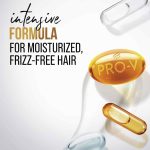 خرید و قیمت شامپو صاف کننده مو پنتن PANTENE مدل Smooth and Silky حجم 1000 میل