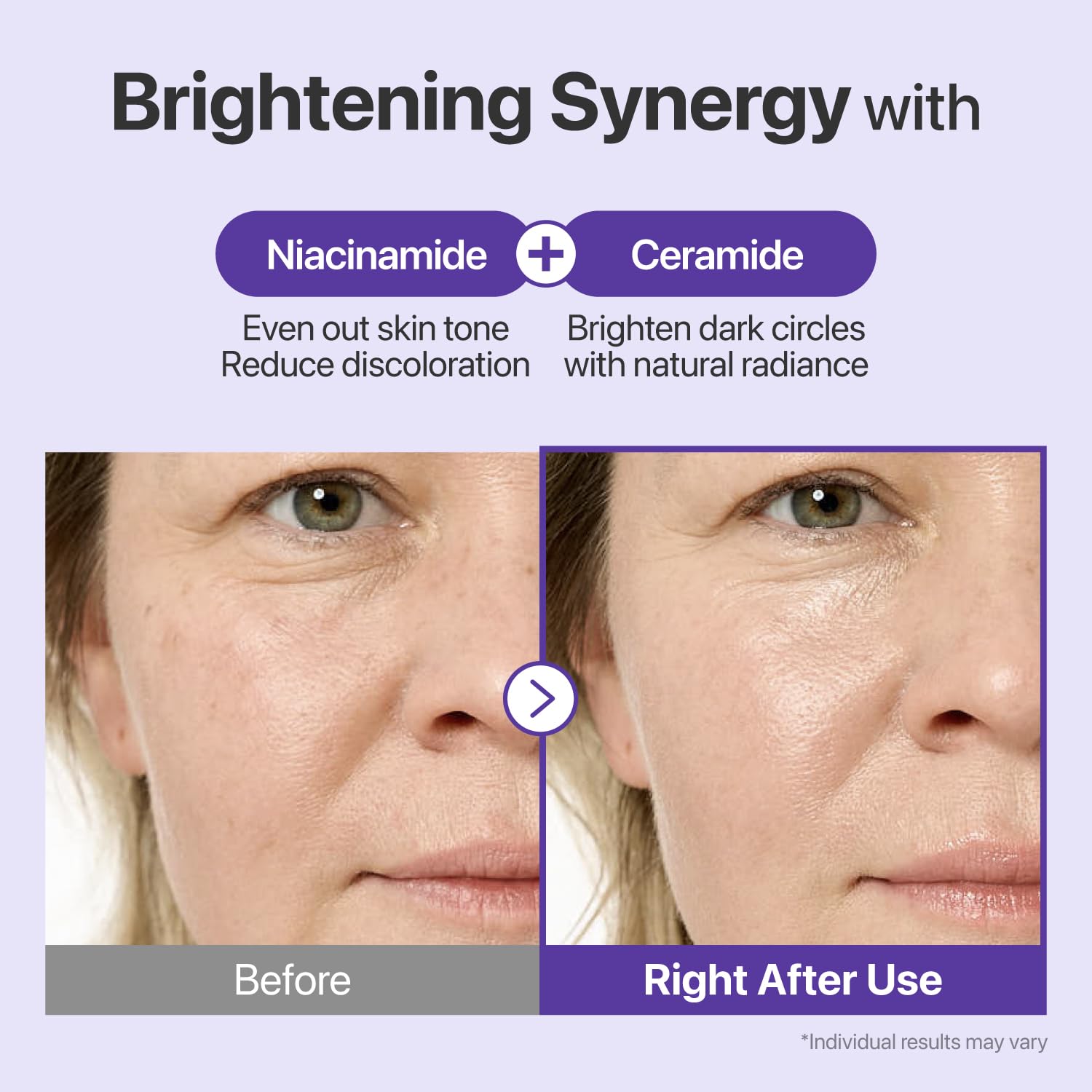 خرید و قیمت کرم دورچشم رتینول نامبوزین numbuzin مدل NAD + Retinal + 50 Peptides حجم 20 میل