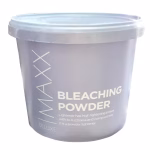 خرید و قیمت پودر دکلره مکس MAXX DELUXE رنگ سفید بسته 2000 گرمی