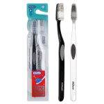 خرید و قیمت مسواک هایدنت Hi Dent کد 962 سری مدیوم