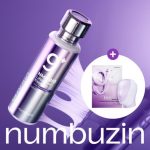 خرید و قیمت پک ضد چروک نامبوزین nambuzin اسنس + ماسک صورت
