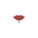 خرید و قیمت رژ مایع مات گلدن رز Golden Rose مدل LIPING MY MATTE رنگ 16