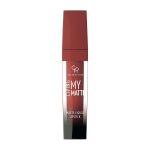 خرید و قیمت رژ مایع مات گلدن رز Golden Rose مدل LIPING MY MATTE رنگ 28