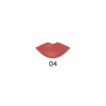 خرید و قیمت رژ مایع مات گلدن رز Golden Rose مدل LIPING MY MATTE رنگ 04