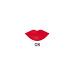 خرید و قیمت رژ مایع مات گلدن رز Golden Rose مدل LIPING MY MATTE رنگ 08