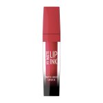 خرید و قیمت رژ مایع مات گلدن رز Golden Rose مدل LIPING MY MATTE رنگ 08