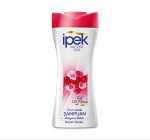خرید و قیمت شامپو ایپک ipek موهای رنگ شده حجم 600 میل