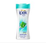 خرید و قیمت شامپو ایپک ipek انواع مو خنک کننده حجم 600 میل