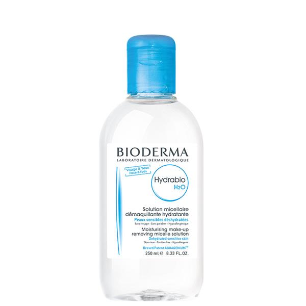 خرید قیمت میسلار واتر بایودرما BIODERMA پوست خشک حجم 250 میل