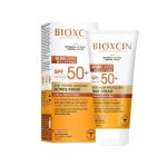 خرید و قیمت ضد آفتاب ضد لک بیوکسین BIOXCIN مدل Anti Spot حجم 150 میل