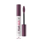 خرید و قیمت ریمل رنگی گلدن رز GOLDEN ROSE مدل DEEP PLUM