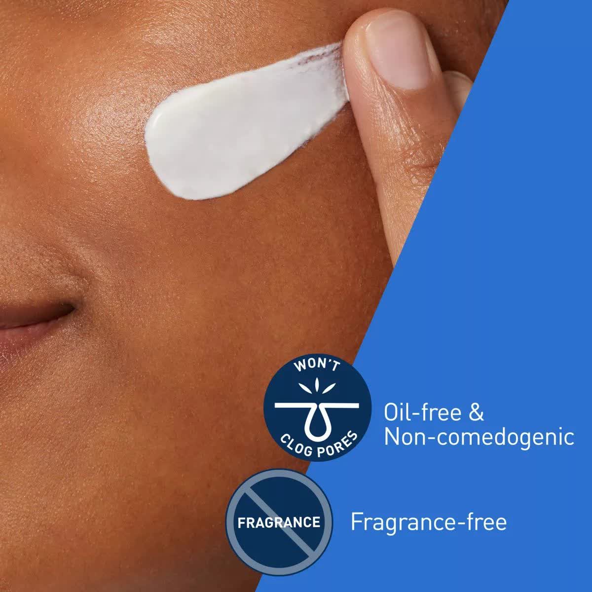 خرید و قیمت لوشن مرطوب کننده و آبرسان روزانه سراوی CERAVE با SPF 30 حجم 89 میل