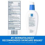 خرید و قیمت لوشن مرطوب کننده و آبرسان روزانه سراوی CERAVE با SPF 30 حجم 89 میل