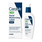 خرید و قیمت لوشن آبرسان شب سراوی CERAVE مدل ULTRA Lightweight حجم 89 میل