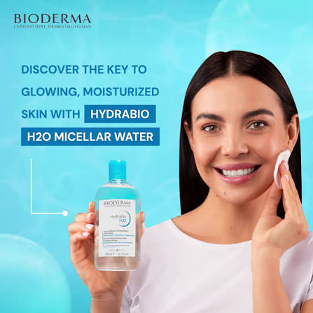 خرد و قیمت میسلار واتر بایودرما BIODERMA پوست خشک حجم 250 میل