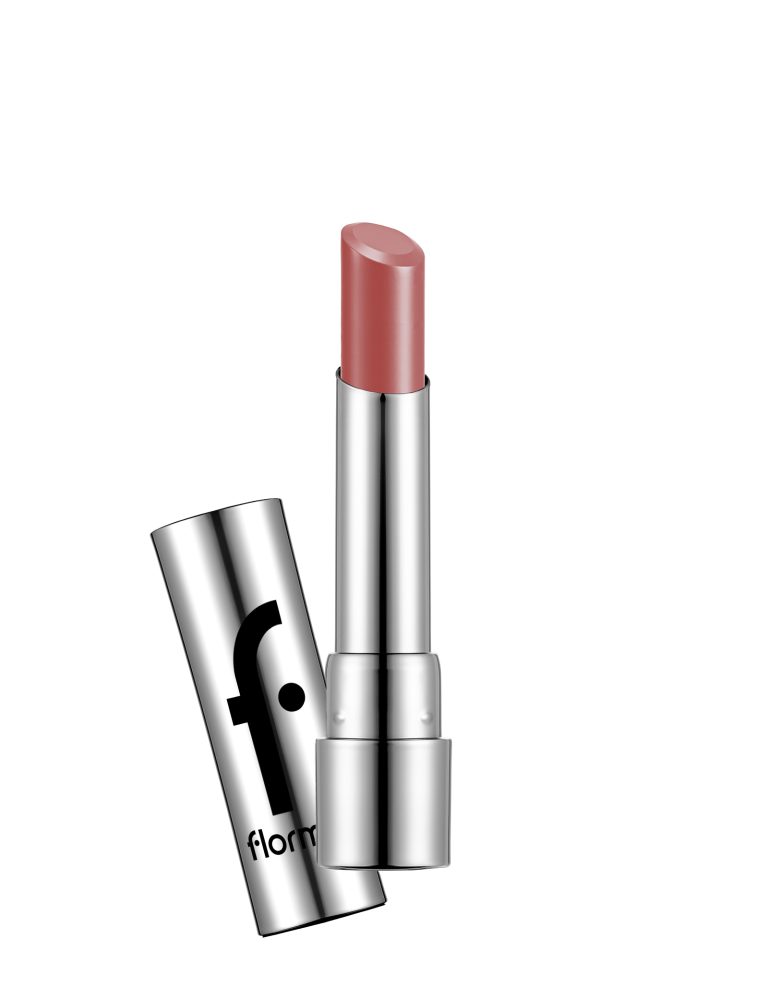 خرید و قیمت رژ لب فلورمار Flormar مدل شیر آپ SHEER UP شماره 020 رنگ HIDDEN DESIRE