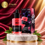 خرید و قیمت سرم ضدلک و روشن‌کننده آنوا Anua مدل Niacinamide 10 + TXA 4 حجم ۵۰ میل