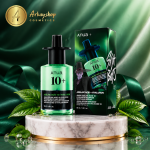 خرید و قیمت سرم تسکین دهنده و آبرسان آنوا Anua حاوی آزلائیک اسید و هیالارون حجم 50 میل