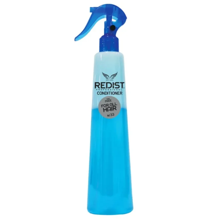 اسپری دوفاز ردیست For All Hair شماره ۳۳، تصویر مرجع ارسالی کاربر