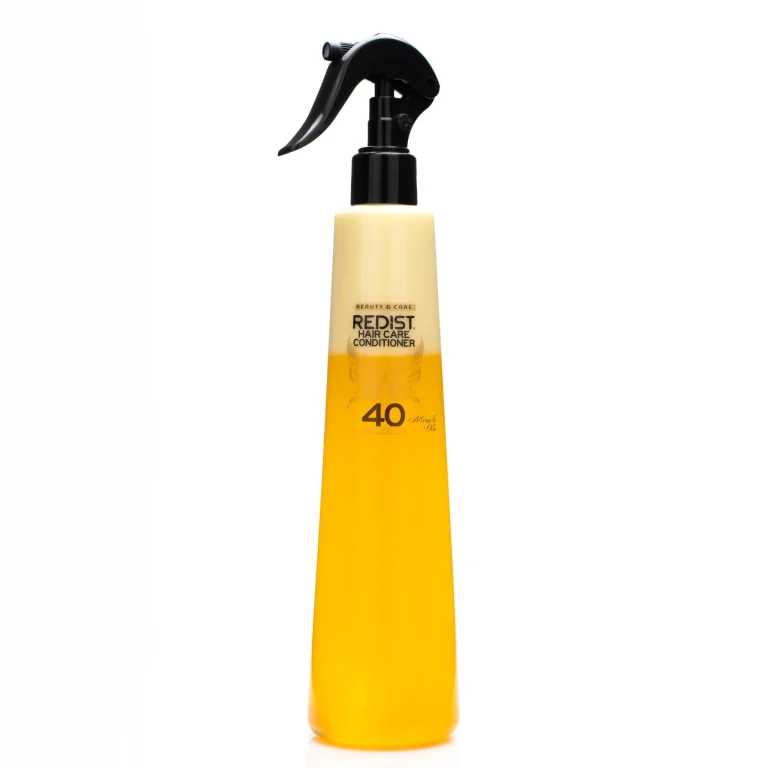 ردیست 40 Miracle Oils، همان تصویر مرجع ارسالی